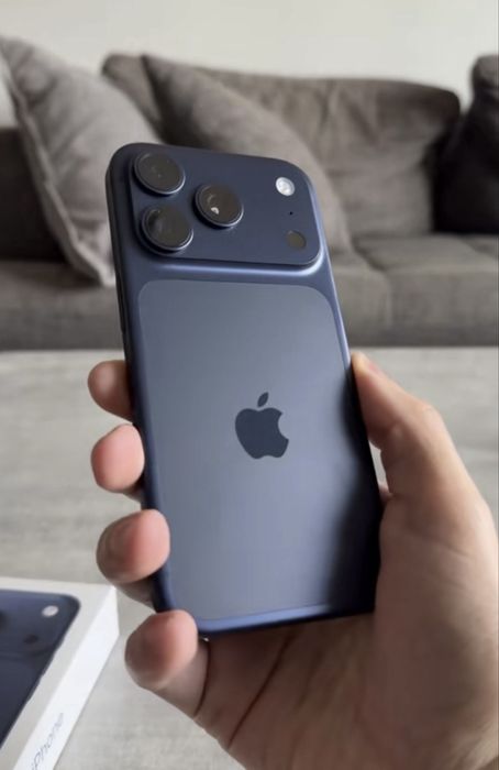 iphone 17 pro esim