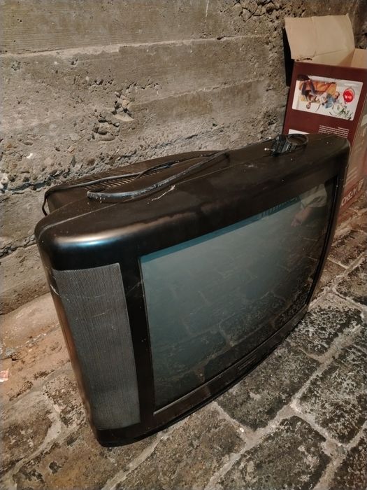 Orion televizor.