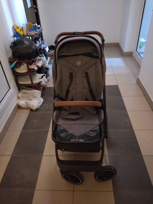 Детска количка MUUVO