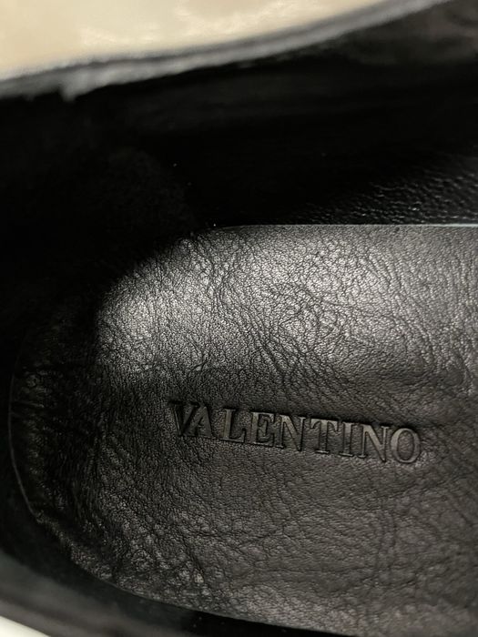 Pantofi Eleganți Valentino Garavani!