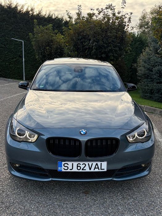 BMW Seria 5 BMW 530 Gt