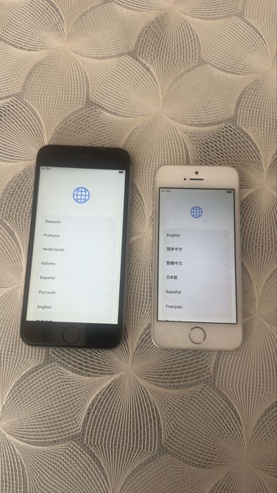 IPhone 6s 16g в добро състояние