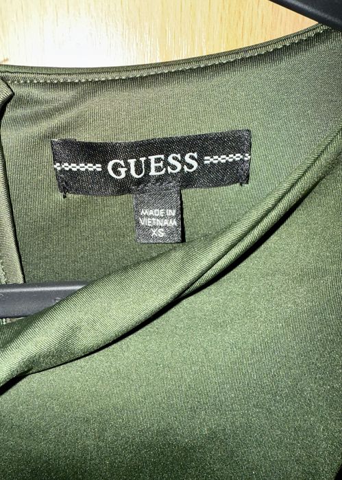 Рокля Guess размер Xs