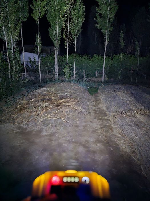 Фонарик сатылады.