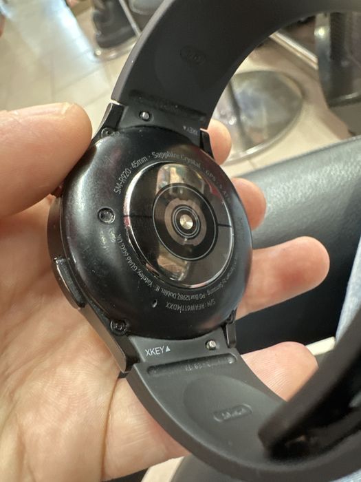 Galaxy Watch5 pro