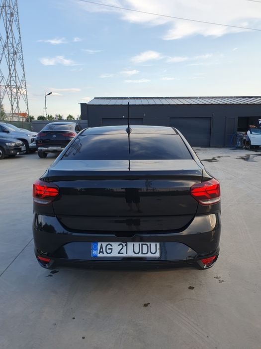 DACIA Logan 2022 — imagine 5
