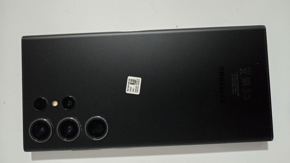S23 ultra 256gb impecabil