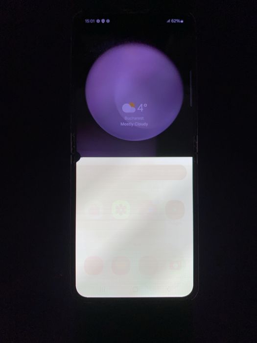 Samsung Galaxy Z Flip5 512GB ID-XXL6109