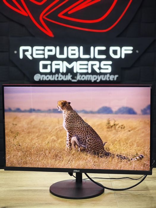 Monitor Dahua 27 75Hz