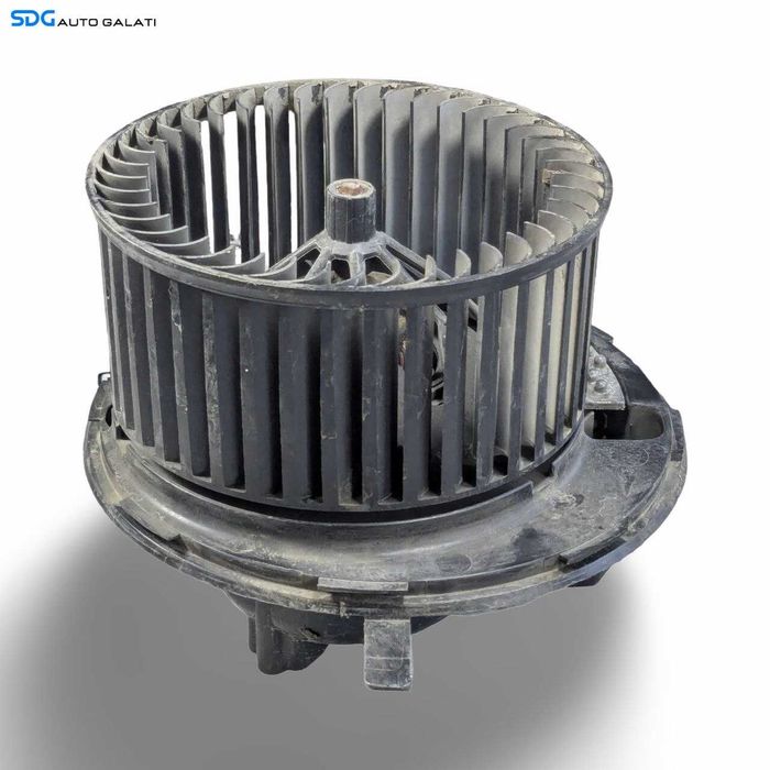 Aeroterma Motoras Ventilator Habitaclu Volkswagen Golf 5 2004 - 2008 [LR2553]