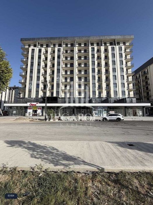 BUXORO, BUXORO CITYDA ARZON NARXDA 2 xonali kvartira sotiladi. №826