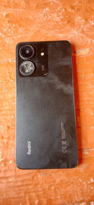 Продам редми 13с,