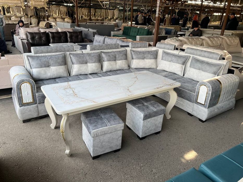 ugalok siz istagan ranglar va razmerlarda