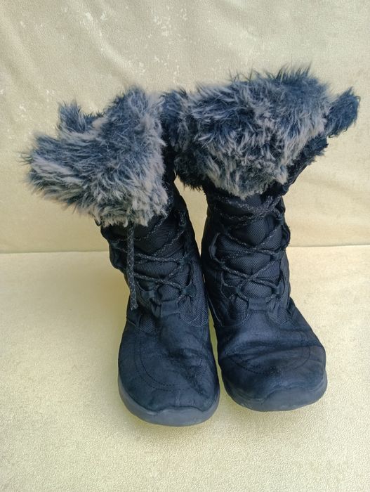 Skechers Go Therm N38,5- 35 лв