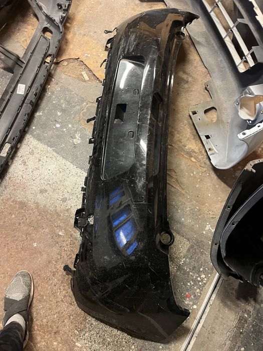 Броня Citroen C3 2009- 2бр.