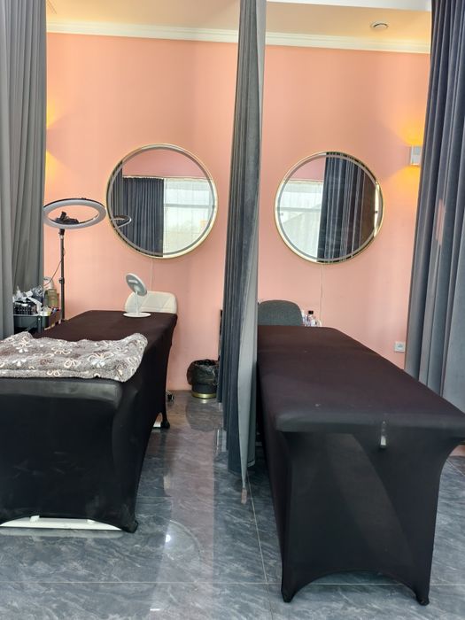 Настенное Зеркало  .