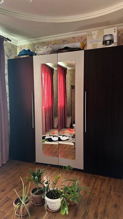 Спальный гарнитур в состоянии б/у