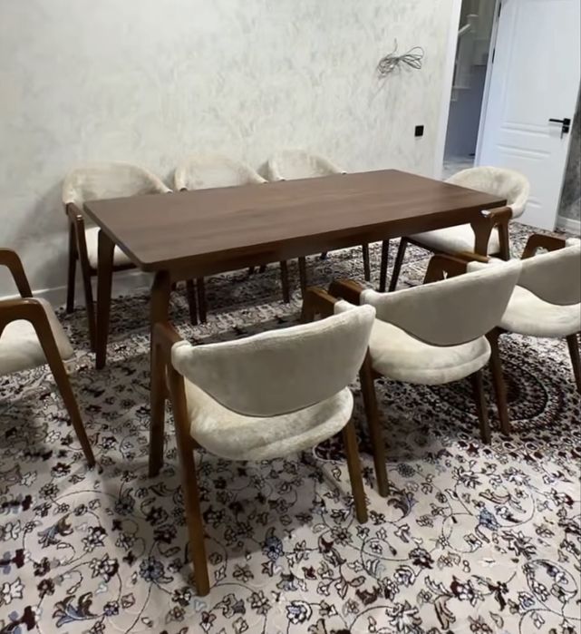 Продам новые стулья / кухонный стул