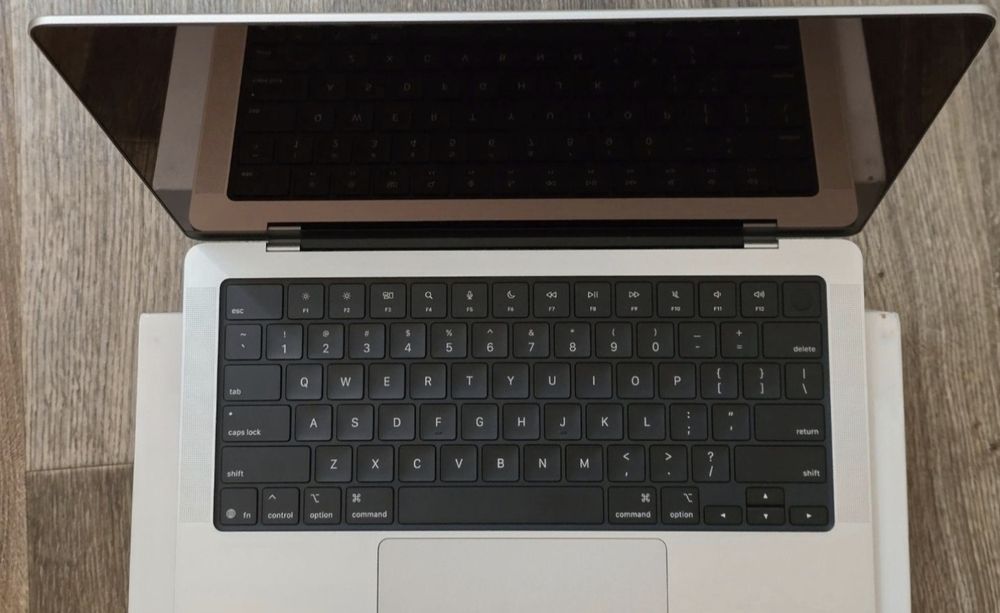 MacBook Pro 14 M4/M4PRO/M5