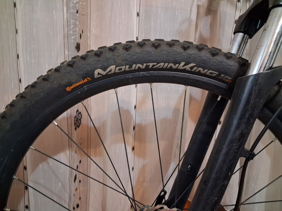 Vând bicicleta ROKRIDER 540 2023