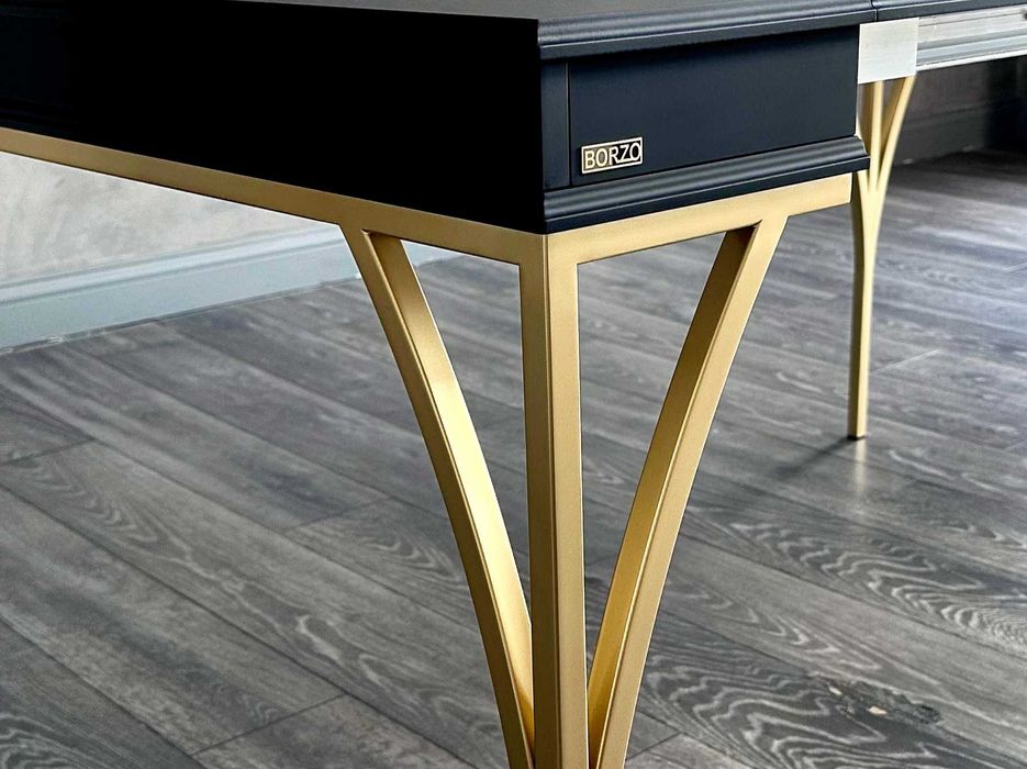 СТОЛ - Трансформер до 4 м BORZO Lux