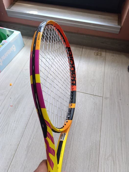 Тенис ракета Babolat Pure Aero Rafa