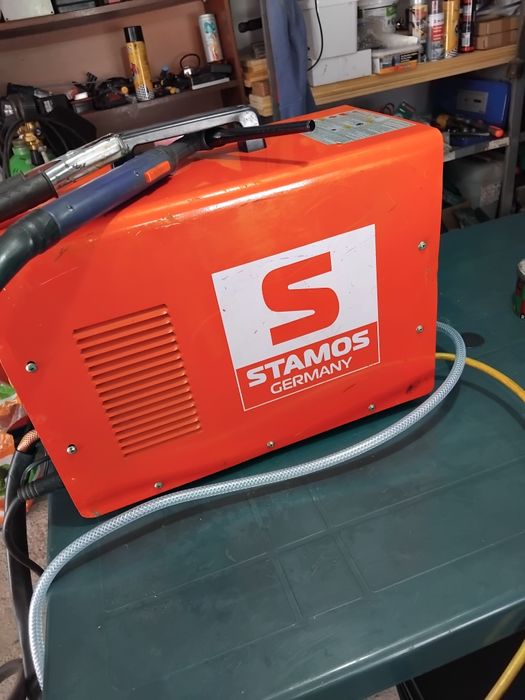 Wig заваръчн апарад,,аргон,,200amp