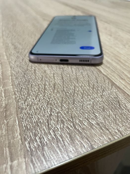 Samsung galaxy S21 FE 5G