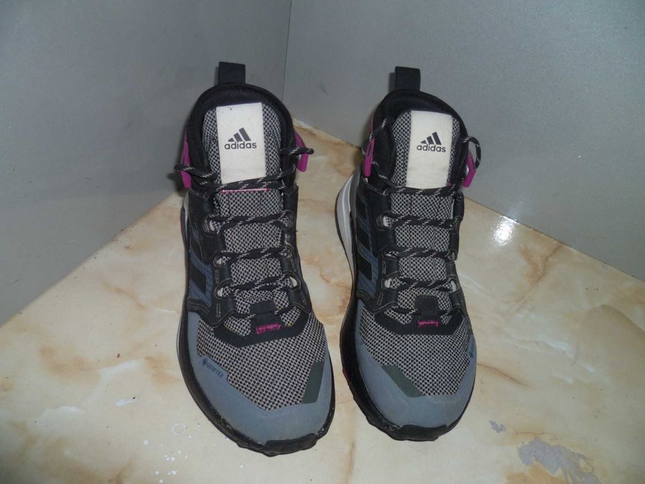 ADIDAS TERREX Gore-tex №38