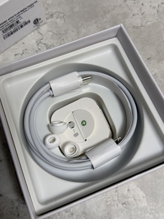 Airpods Pro 1 generation