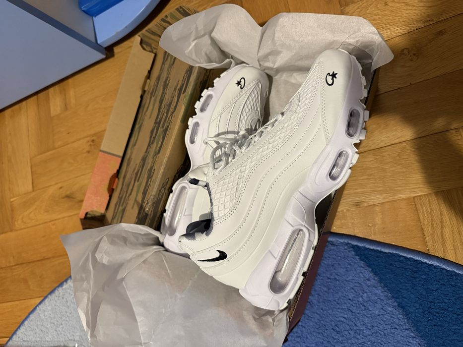 Nike Air Max Corteiz