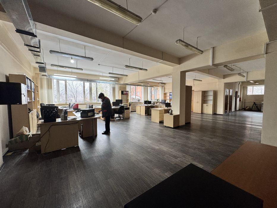 Аренда Промыщленной базы