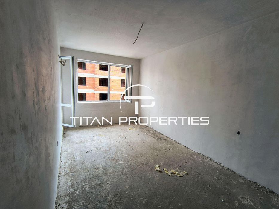 Продава се Двустаен апартамент в Пловдив, Южен - 64 кв.м за 1407 €/кв.м - Снимка #4