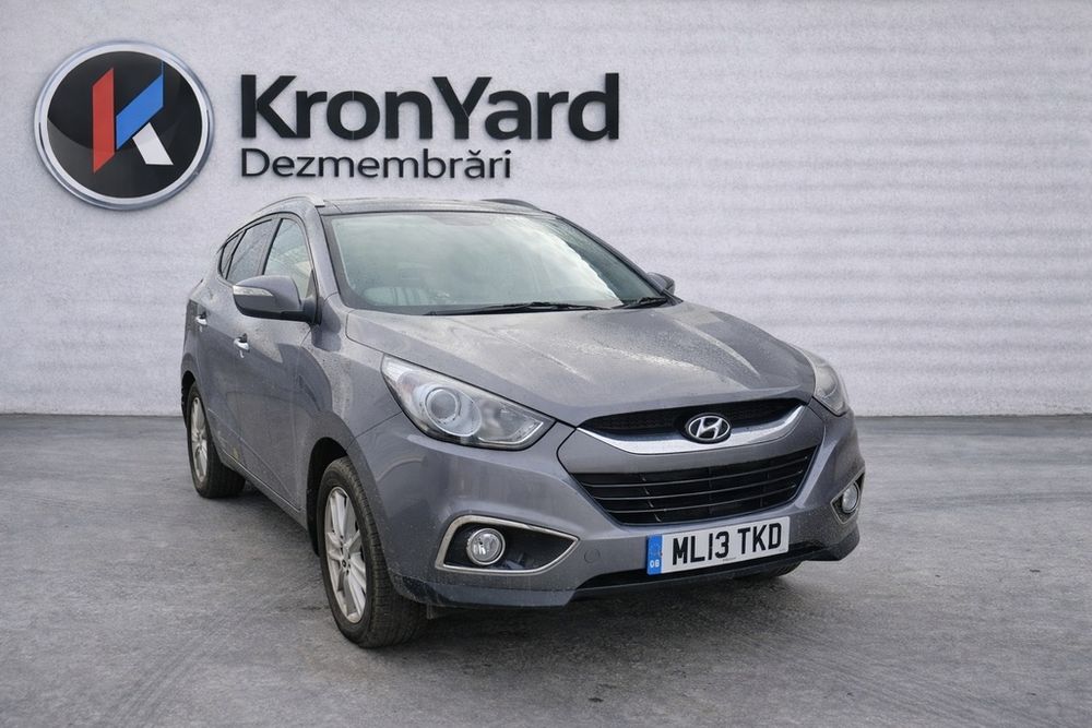 Spirala volan Hyundai IX35 - (607) M3022D0023