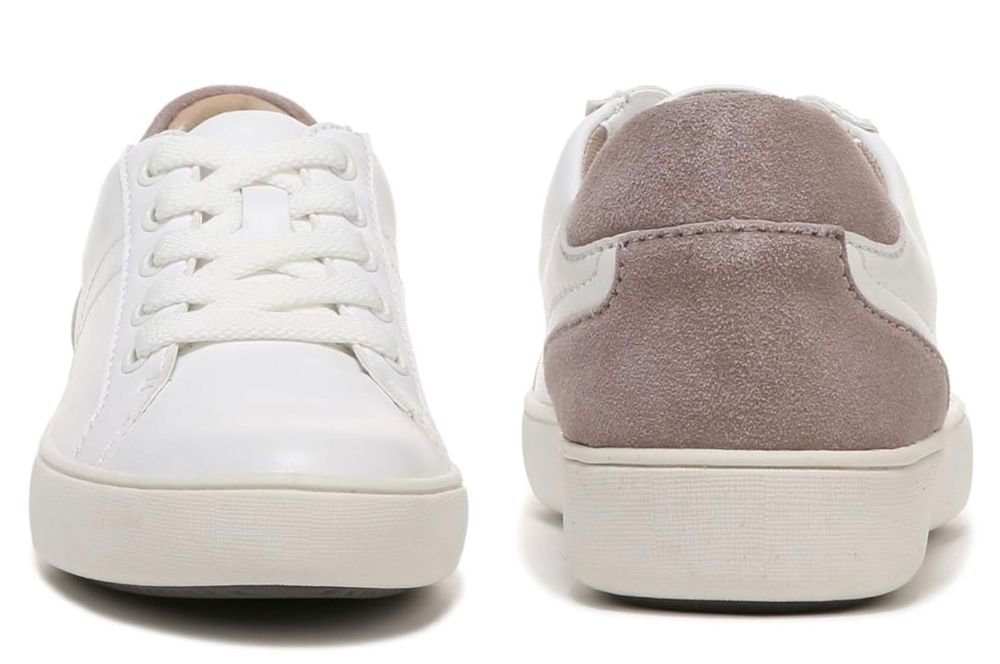 Naturalizer, Morrison. Кожаная спортивная обувь из США. Раз 44.5