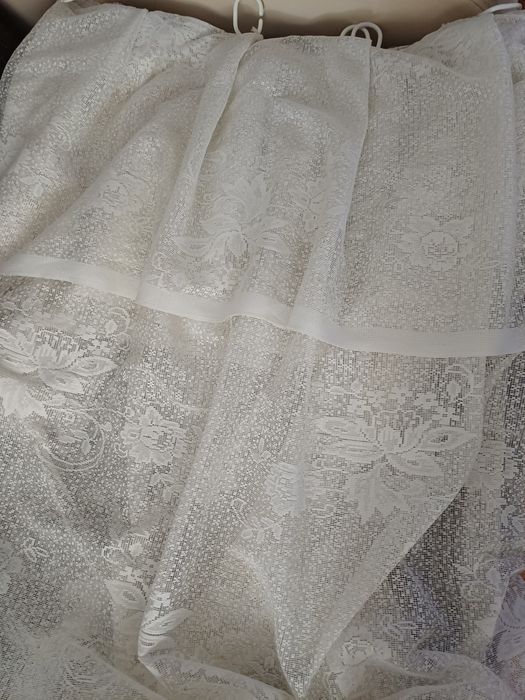 Perdele Pașcani model deosebit