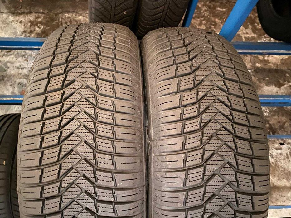 Anvelope noi iarna Sunny 195 60 15