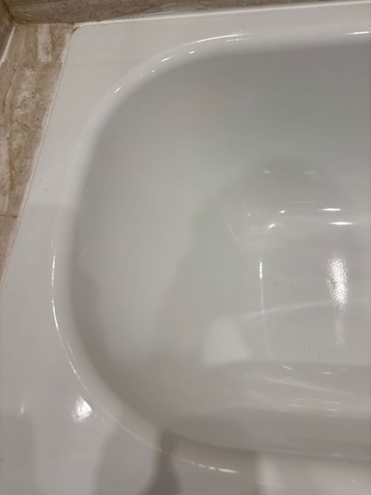 Продаю металлическую ванну