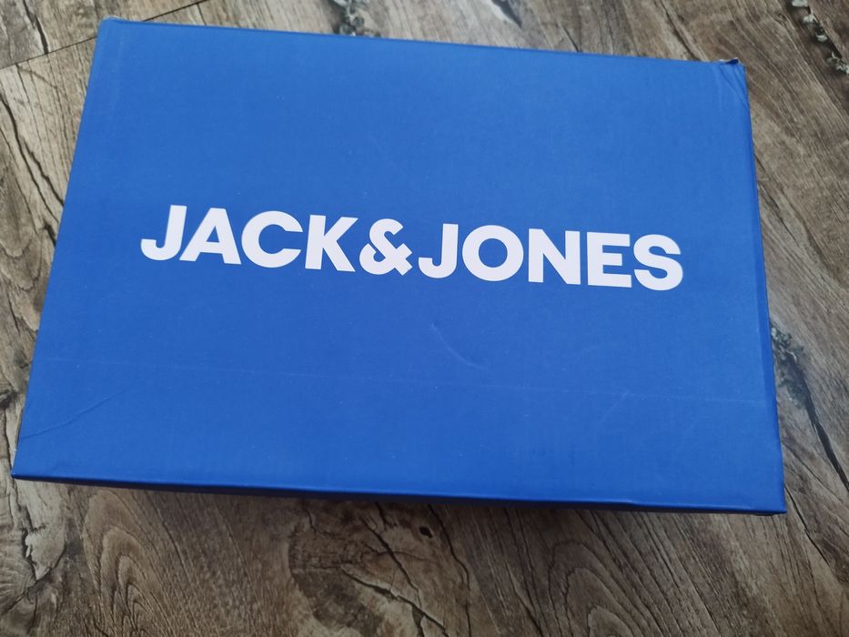 Ghete Jack &Jones