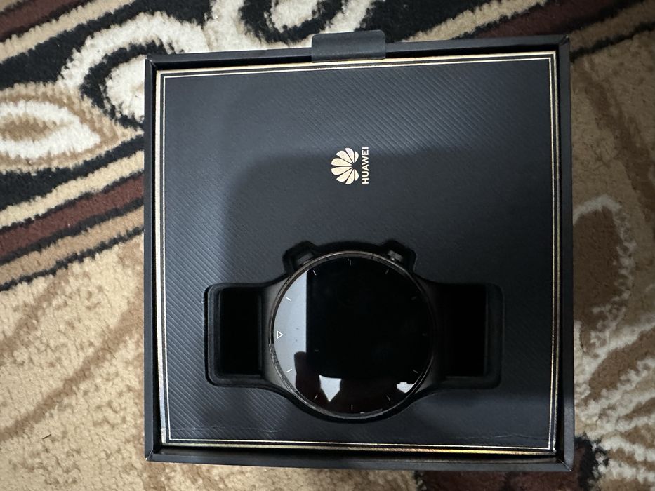 смарт часы HUAWEI