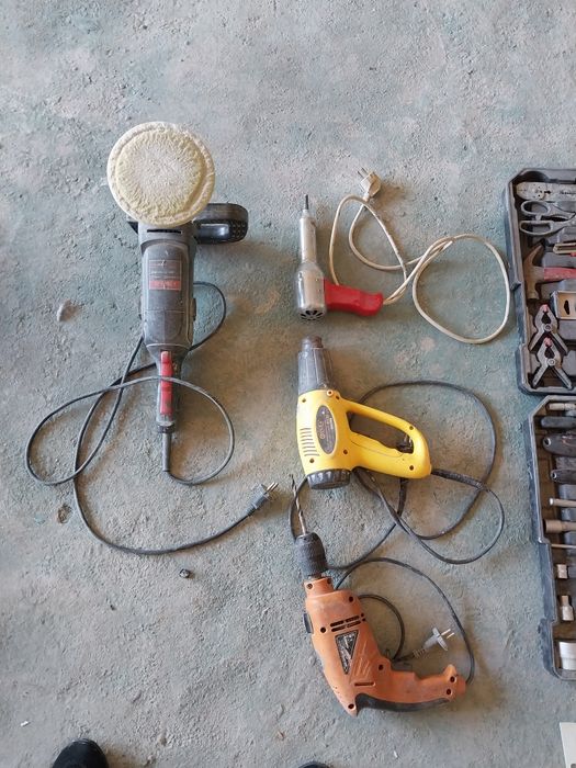 Nabor kluchlar suarka aparat