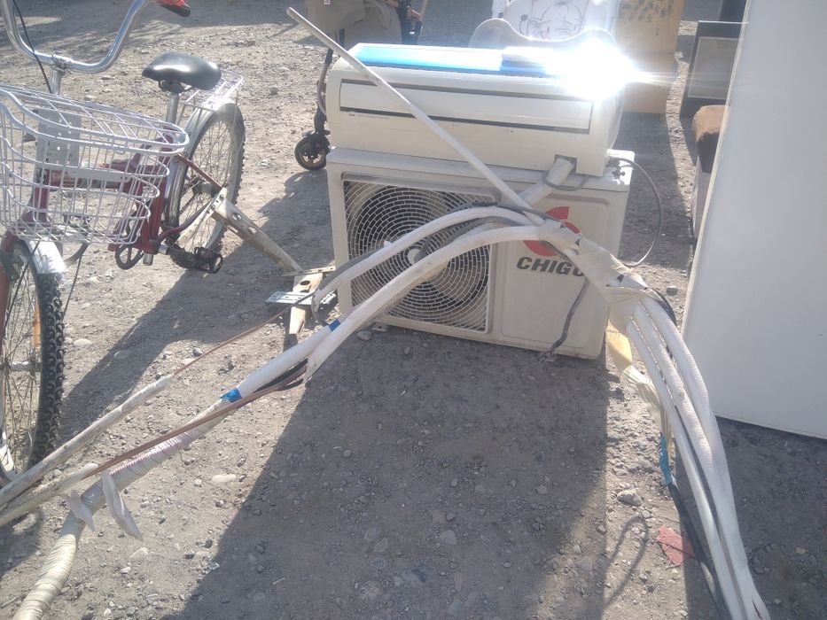 Кондицонер кондицонер