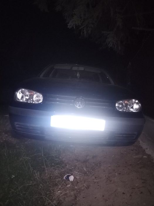 Volkswagen Golf 4
