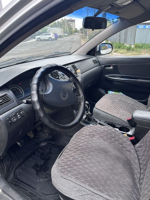 Автомобиль в хорошем состояний