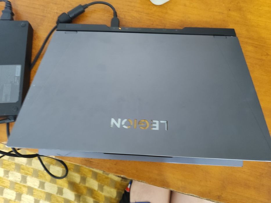 Lenovo Legion 5 Pro