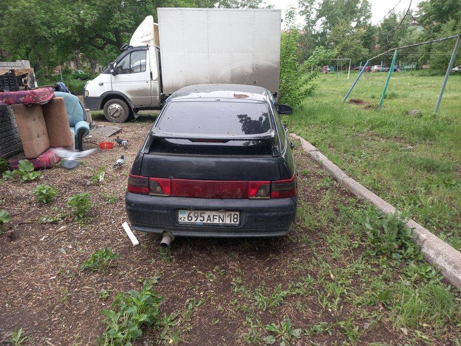 Продам ваз 2112  гв
