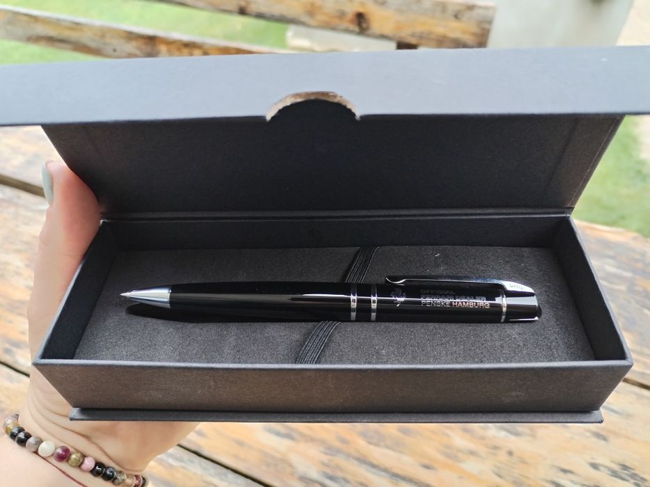 Ferrari Hamburg химикал