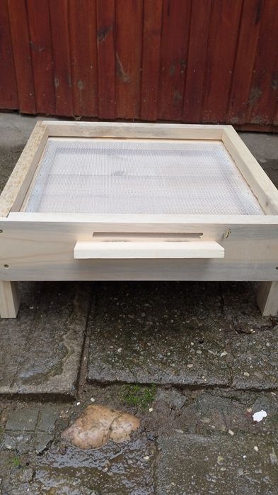 Произвеждам пчелни кошери