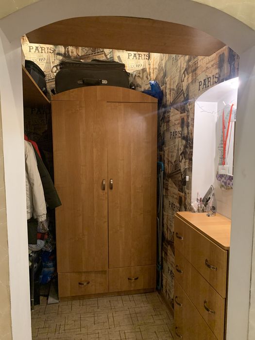 Ищем 1 парня на подселение