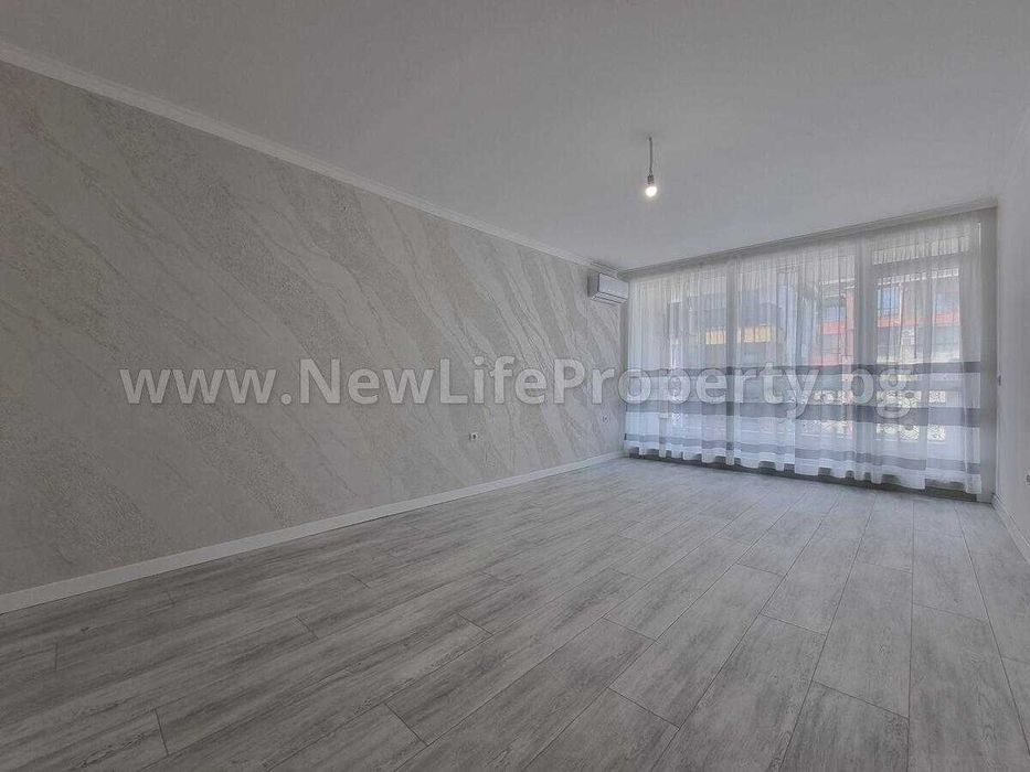 Студио в к-с „Magnolia Residence 7“, Слънчев бряг